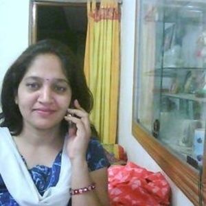 Meet your Posher, Tanuja